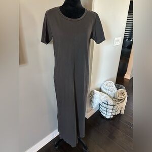 T-Shirt Dress size L.